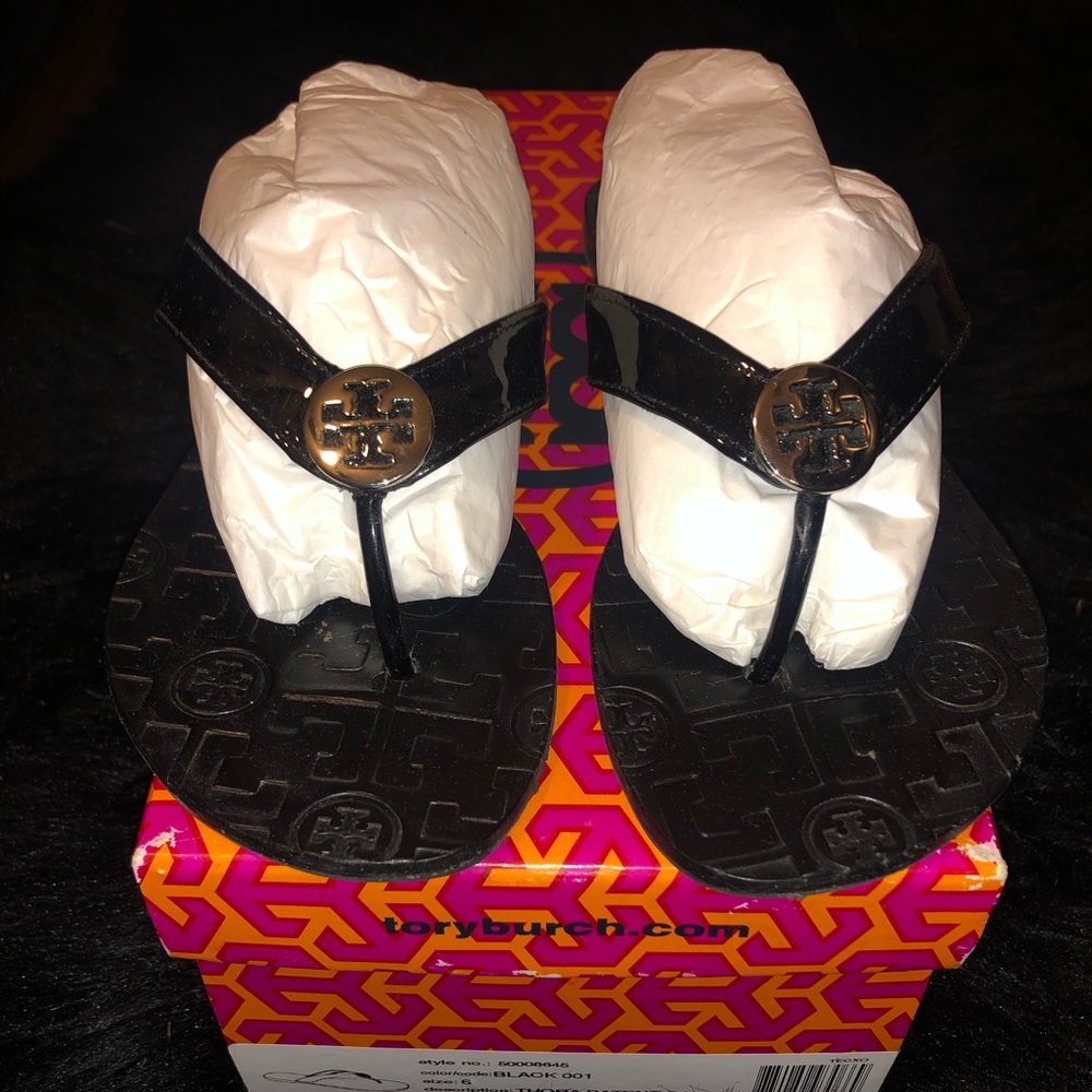 Tory Burch Sandals